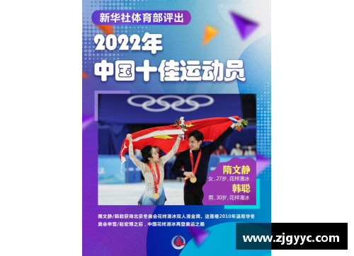 金沙9001cc以诚为本官网新华社体育部评2022年中国十佳运动员谷爱凌苏翊鸣在列