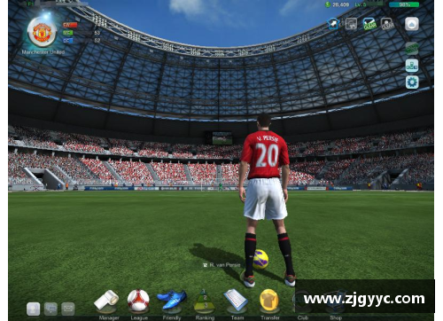 金沙9001cc以诚为本官网FIFA Online 3：全新球员称号盛典